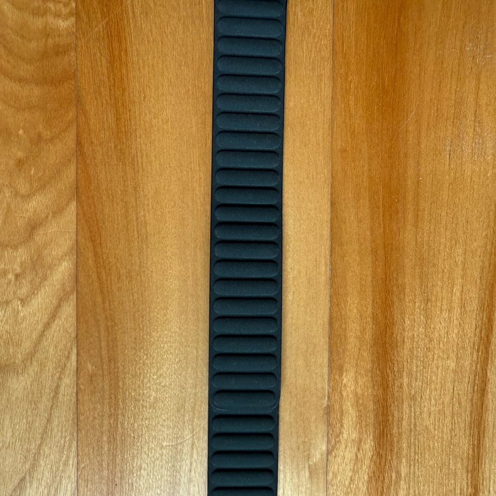 Apple Magnetic Watch Band